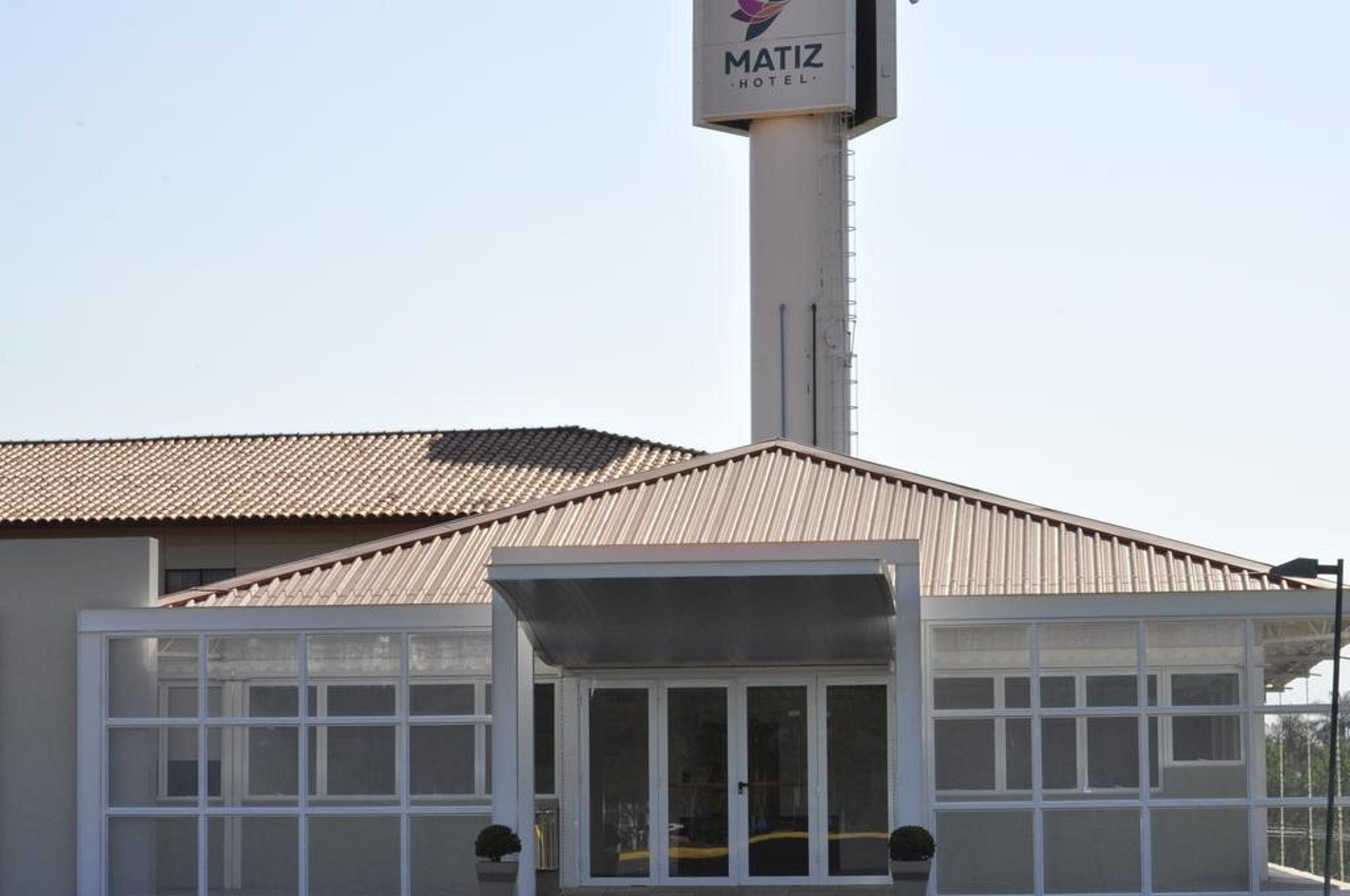 Matiz Жагуариуна Экстерьер фото